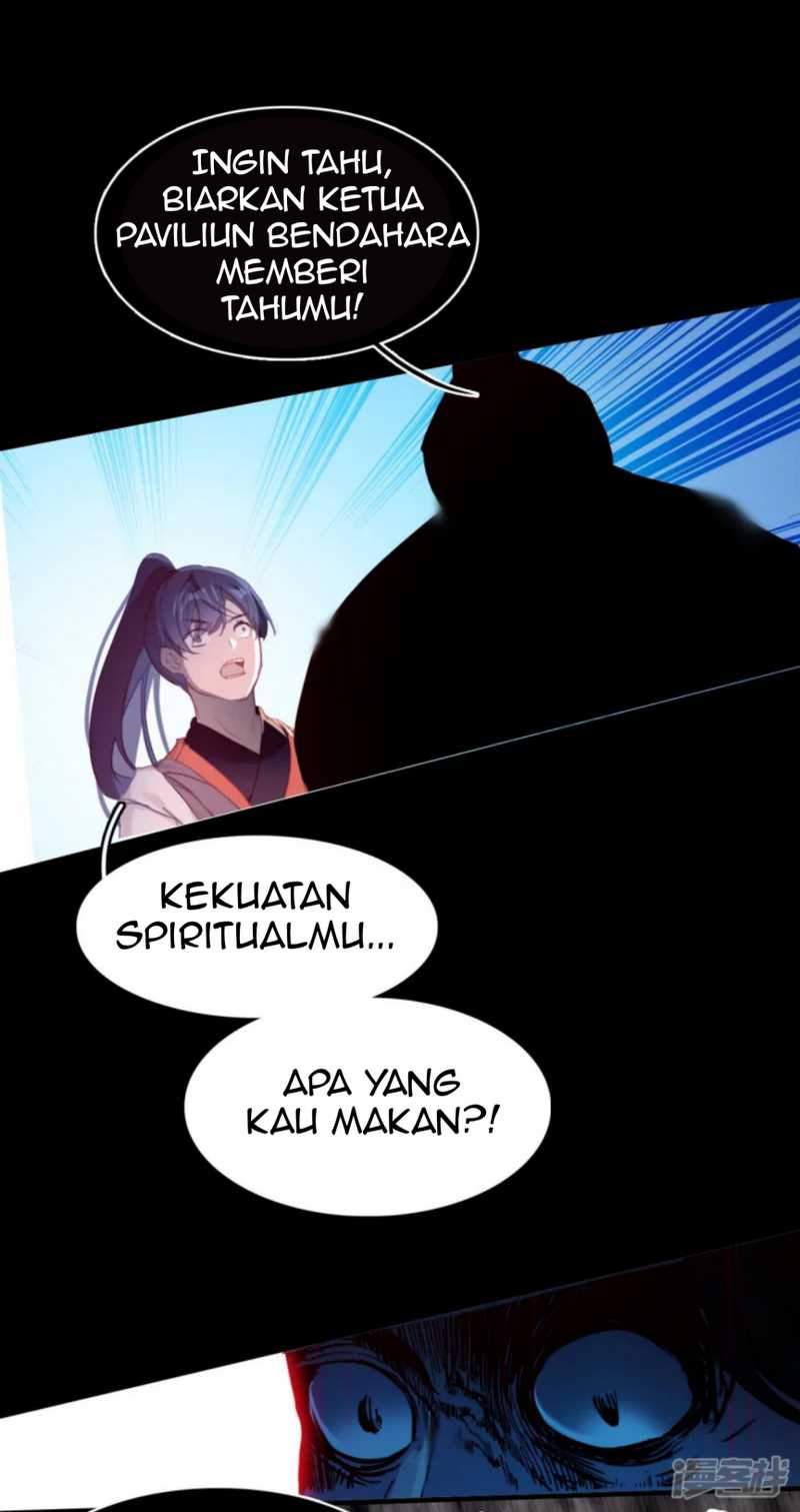 Dragon warrior Bab 5 halaman 20