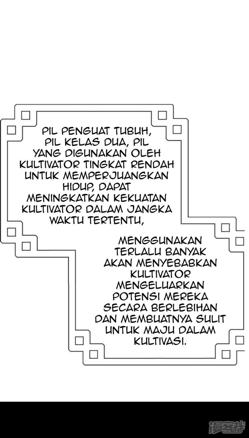 Dragon warrior Bab 5 halaman 22