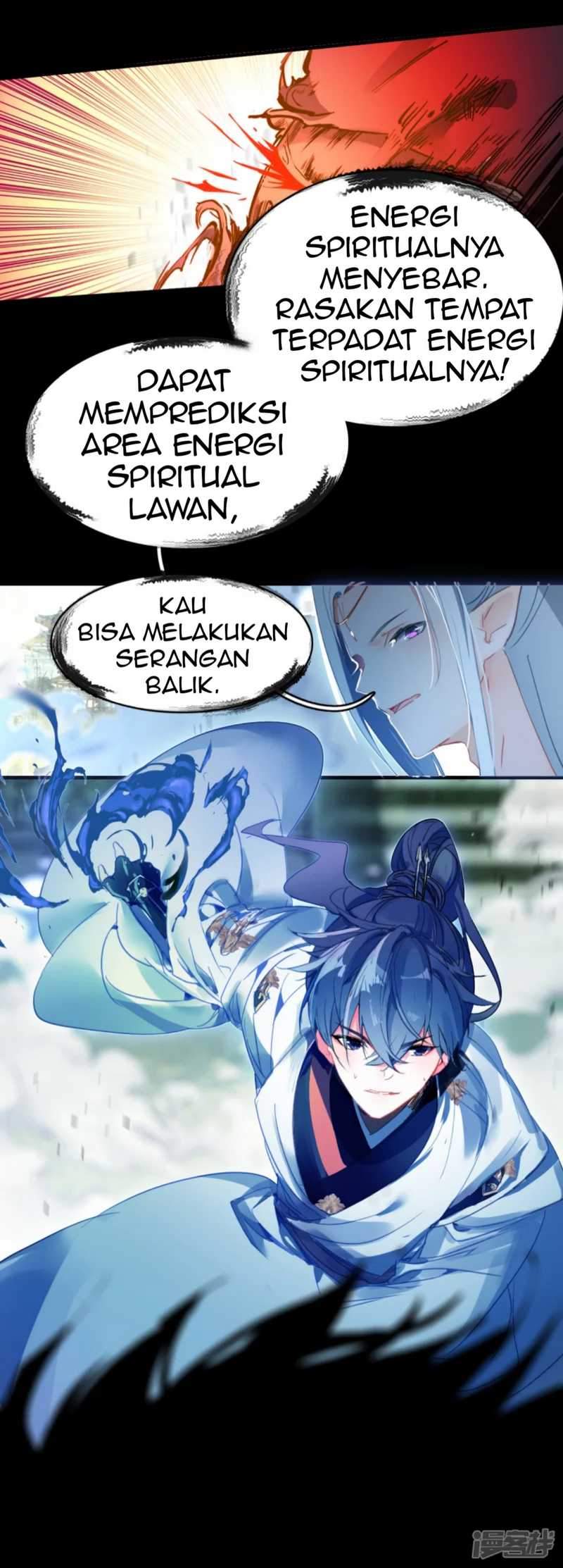 Dragon warrior Bab 5 halaman 24