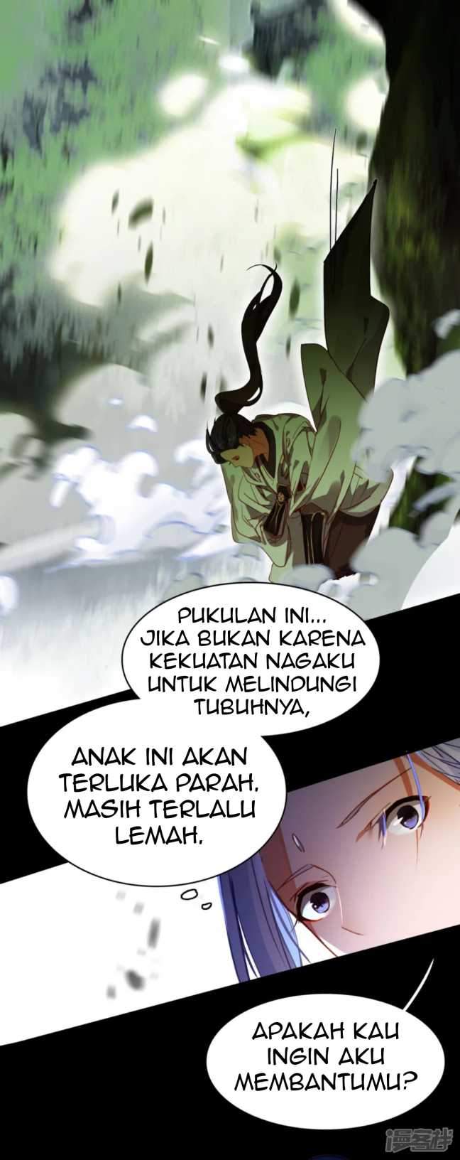 Dragon warrior Bab 5 halaman 30