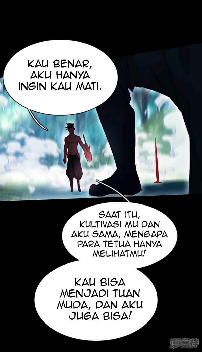 Dragon warrior Bab 5 halaman 32