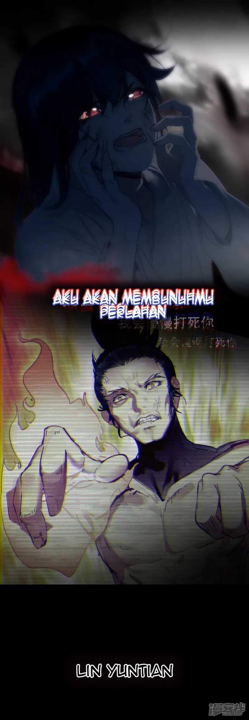 Dragon warrior Bab 6 halaman 7