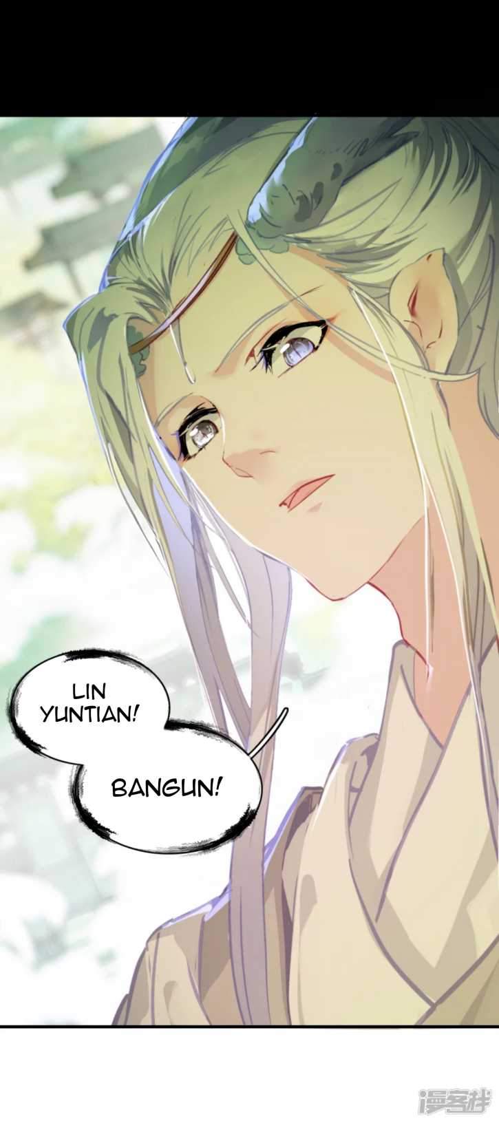 Dragon warrior Bab 6 halaman 8