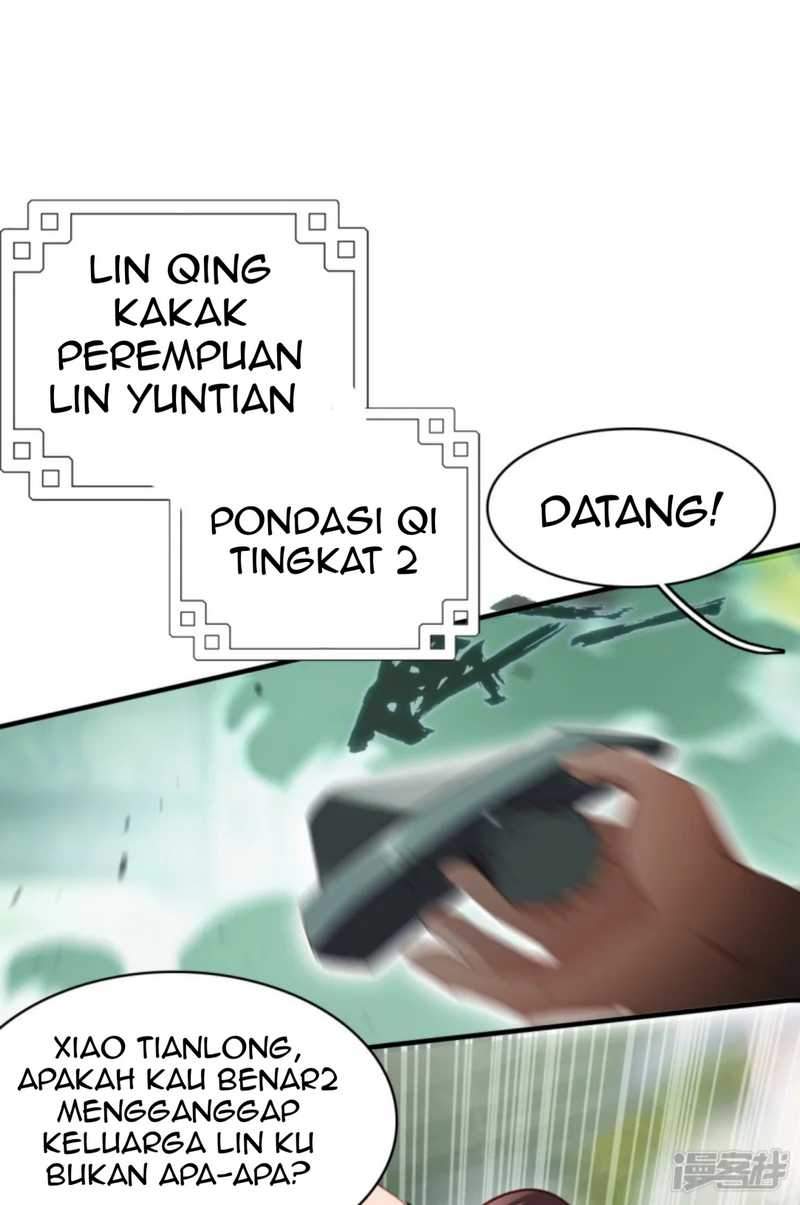 Dragon warrior Bab 6 halaman 27