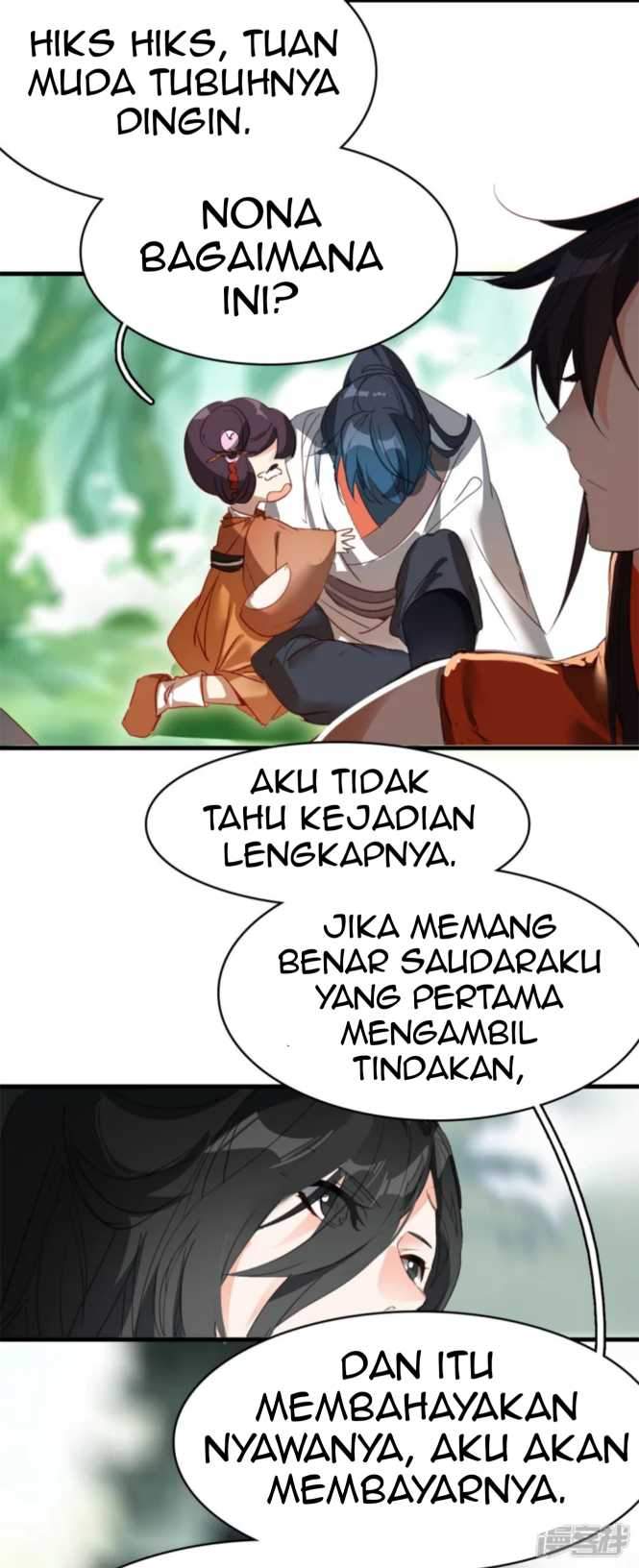 Dragon warrior Bab 6 halaman 30