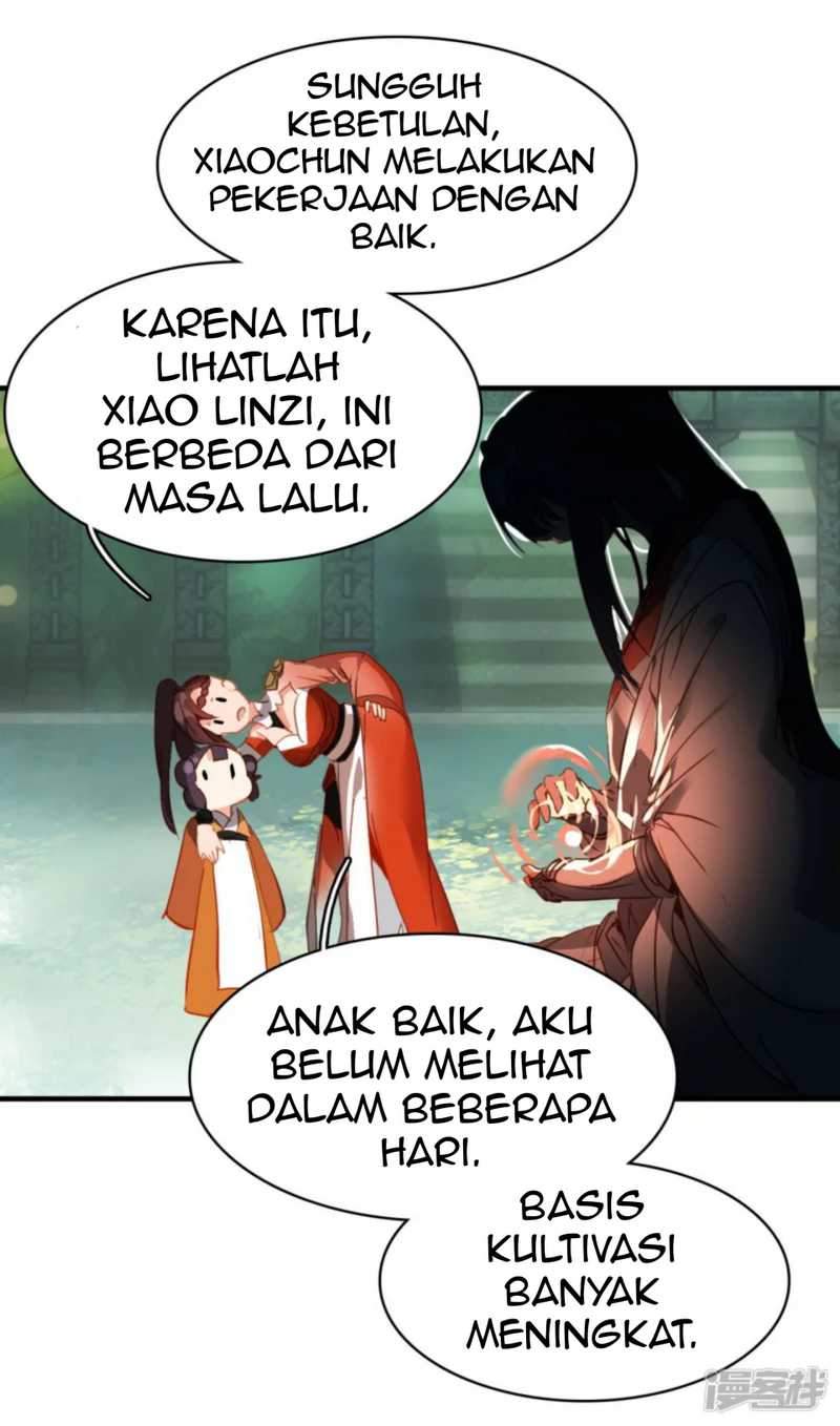 Dragon warrior Bab 6 halaman 35