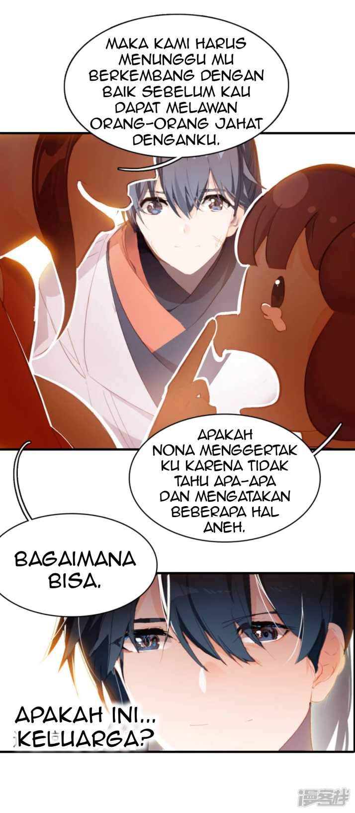 Dragon warrior Bab 6 halaman 38