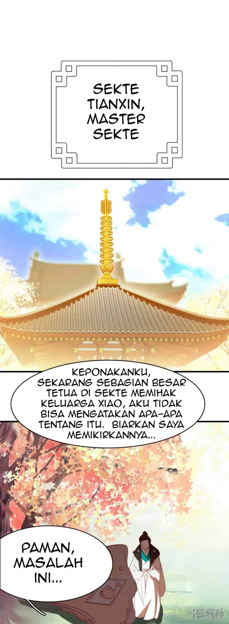 Dragon warrior Bab 7 halaman 3