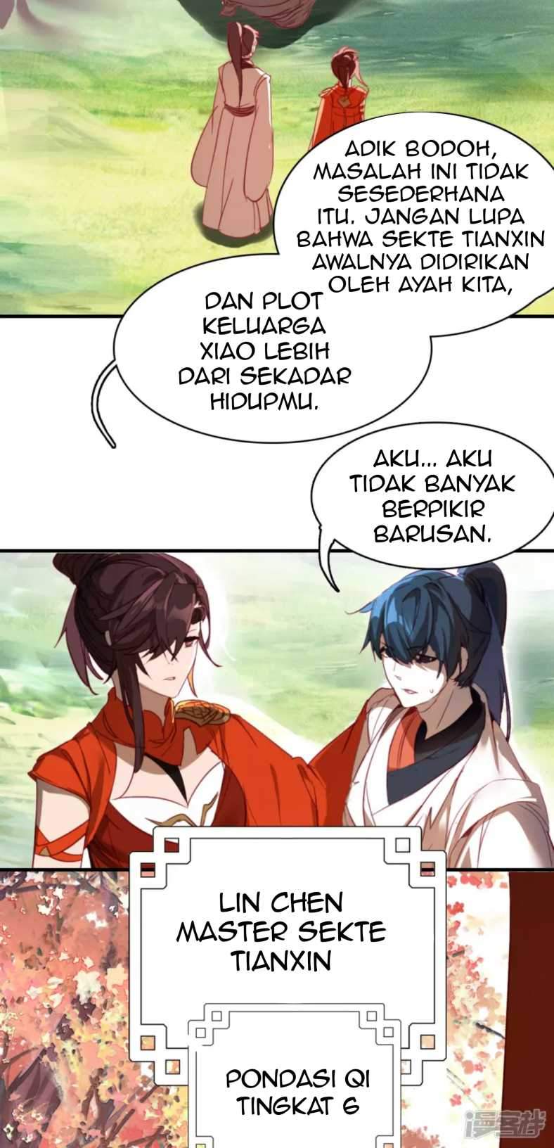 Dragon warrior Bab 7 halaman 4