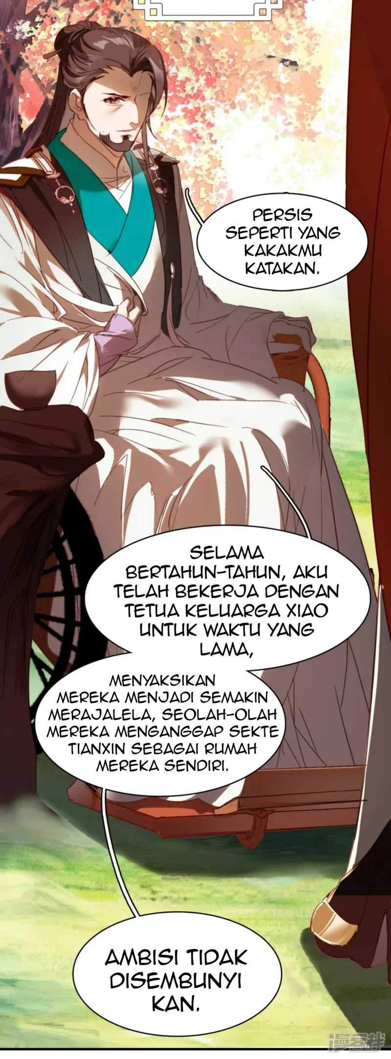 Dragon warrior Bab 7 halaman 5