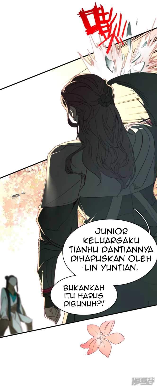 Dragon warrior Bab 7 halaman 17