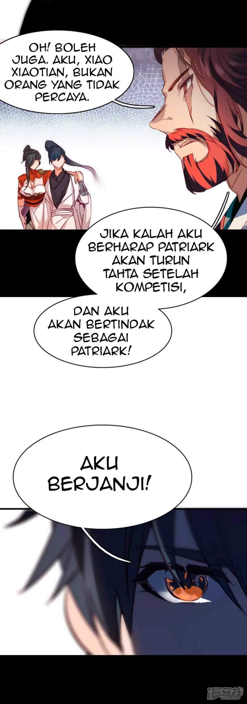 Dragon warrior Bab 7 halaman 22