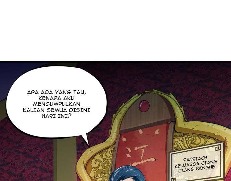 Dragon’s Blood Vessels chapter 1 halaman 7