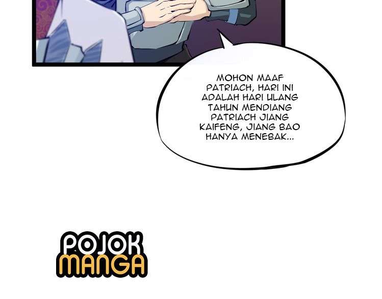 Dragon’s Blood Vessels chapter 1 halaman 12