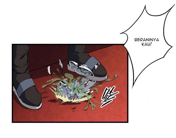 Dragon’s Blood Vessels chapter 1 halaman 13