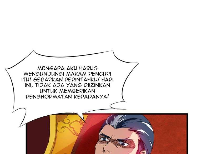 Dragon’s Blood Vessels chapter 1 halaman 14