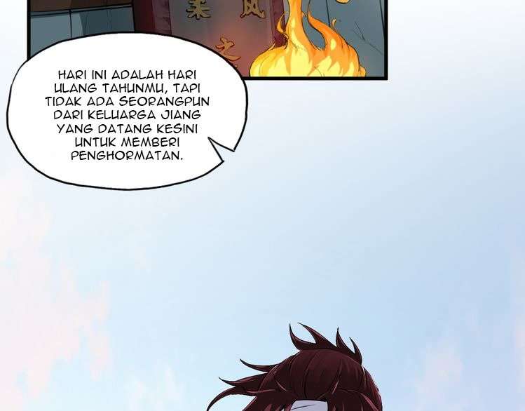 Dragon’s Blood Vessels chapter 1 halaman 24