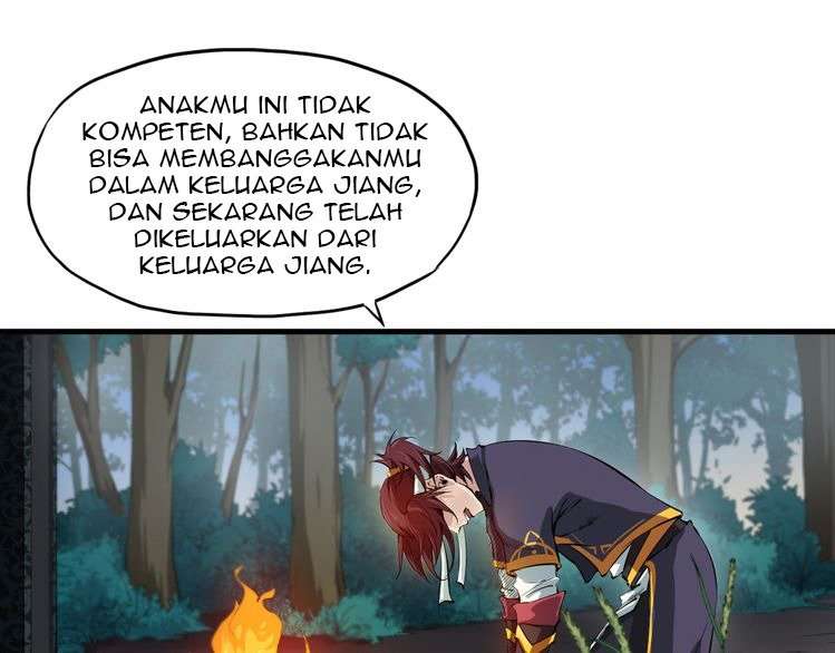 Dragon’s Blood Vessels chapter 1 halaman 27