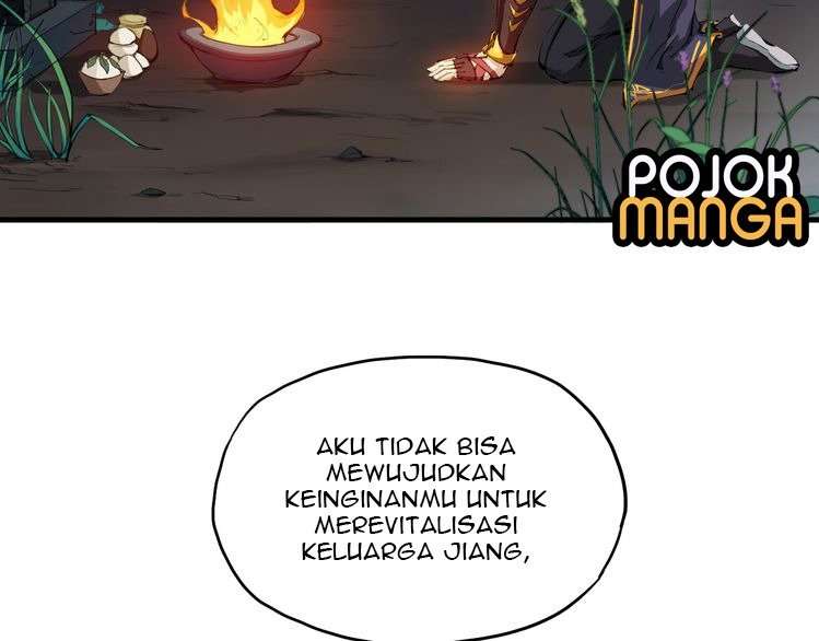 Dragon’s Blood Vessels chapter 1 halaman 28