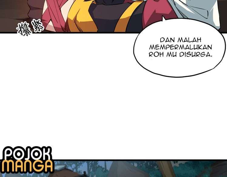 Dragon’s Blood Vessels chapter 1 halaman 30