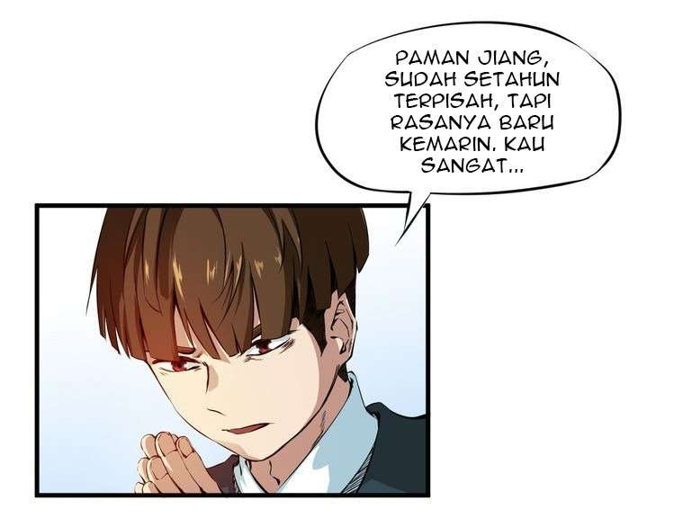 Dragon’s Blood Vessels chapter 1 halaman 36