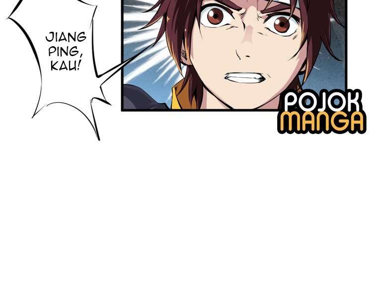Dragon’s Blood Vessels chapter 1 halaman 41