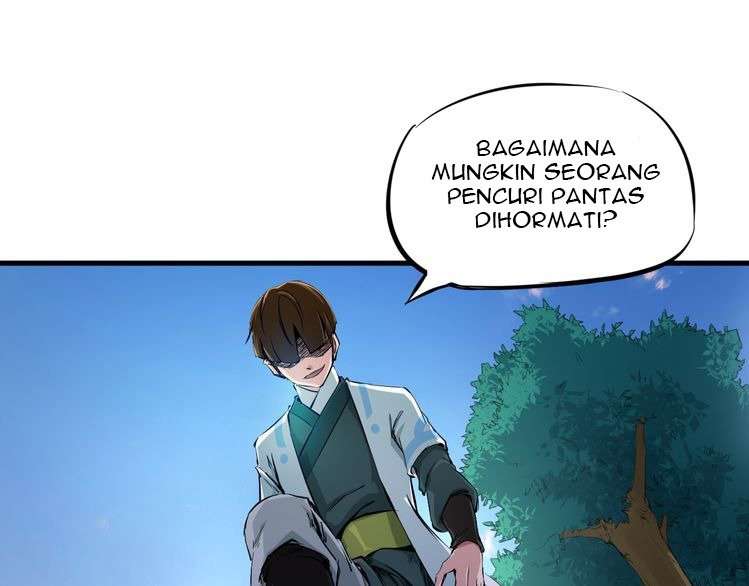 Dragon’s Blood Vessels chapter 1 halaman 42