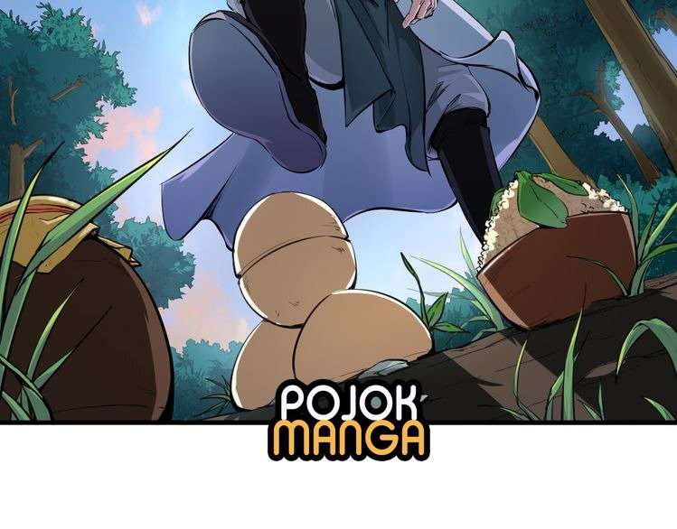 Dragon’s Blood Vessels chapter 1 halaman 43