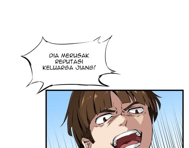 Dragon’s Blood Vessels chapter 1 halaman 44