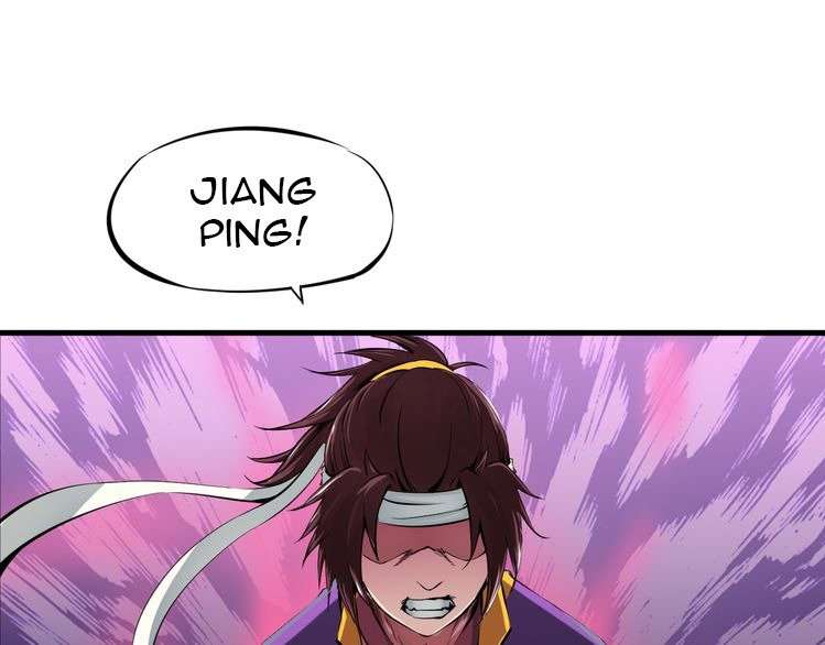 Dragon’s Blood Vessels chapter 1 halaman 47
