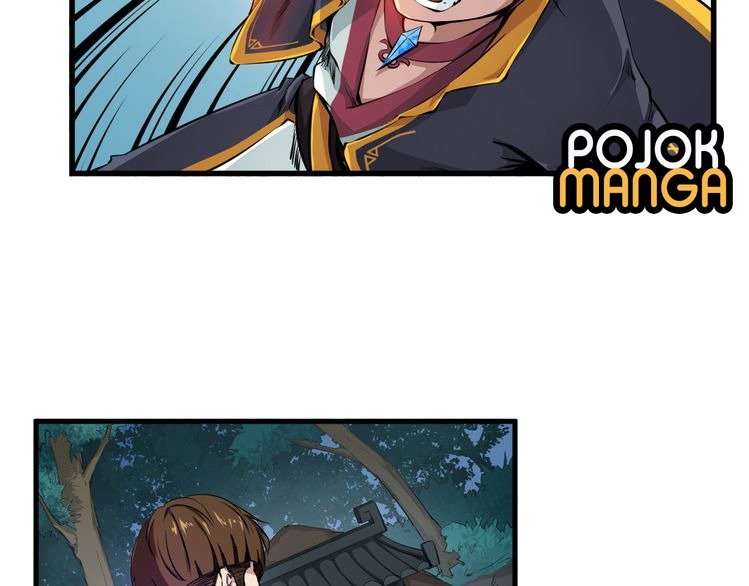 Dragon’s Blood Vessels chapter 1 halaman 51