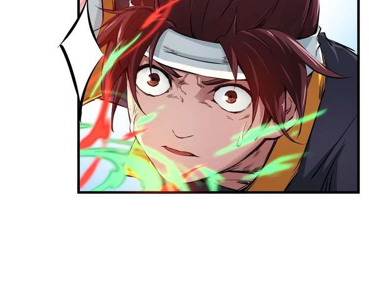 Dragon’s Blood Vessels chapter 1 halaman 57