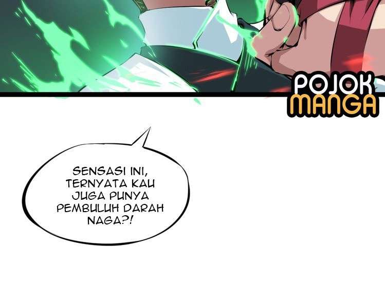 Dragon’s Blood Vessels chapter 1 halaman 60