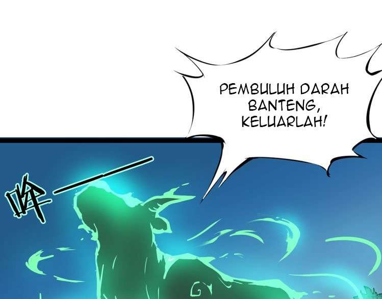 Dragon’s Blood Vessels chapter 1 halaman 61