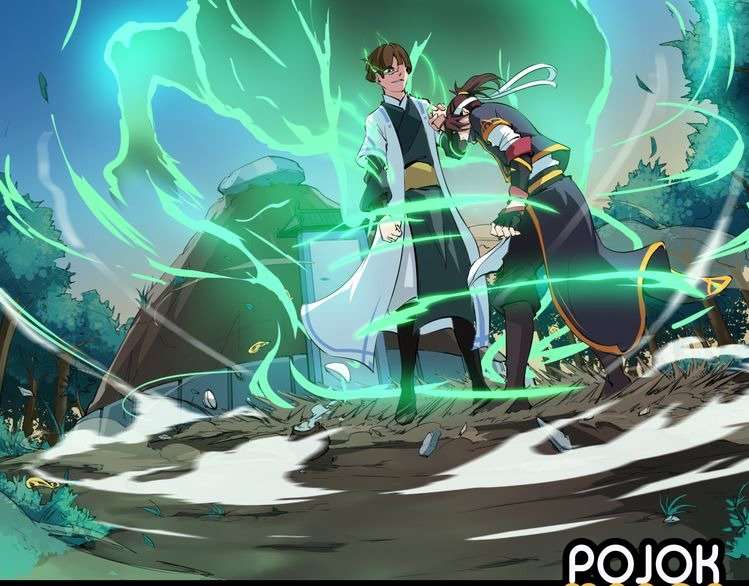 Dragon’s Blood Vessels chapter 1 halaman 62