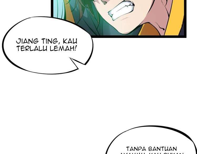 Dragon’s Blood Vessels chapter 1 halaman 64