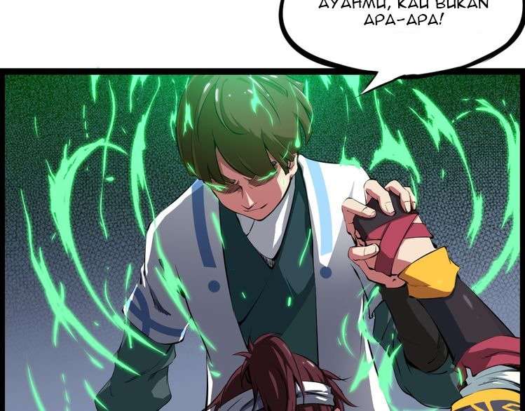 Dragon’s Blood Vessels chapter 1 halaman 65