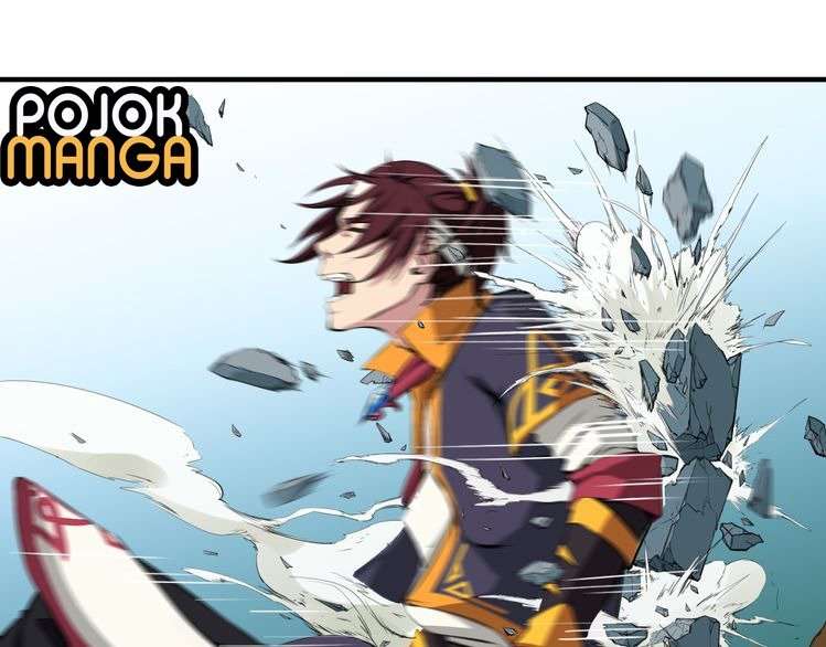 Dragon’s Blood Vessels chapter 1 halaman 73