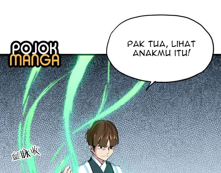 Dragon’s Blood Vessels chapter 1 halaman 76