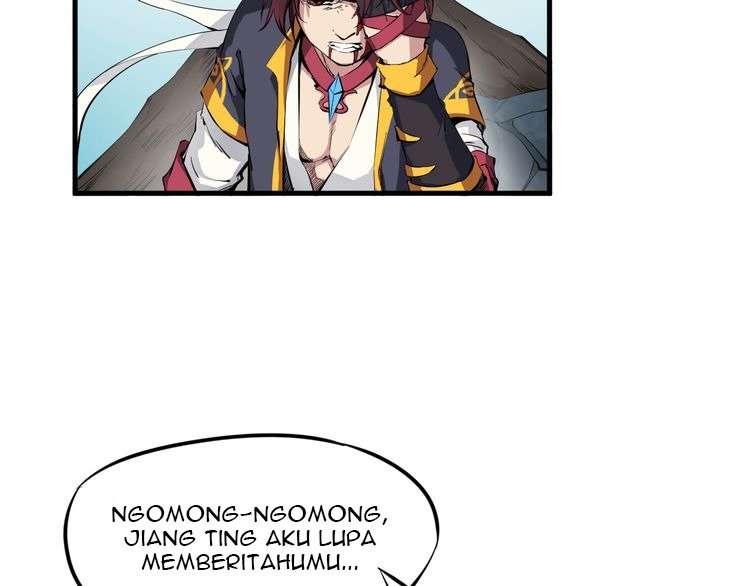 Dragon’s Blood Vessels chapter 1 halaman 79