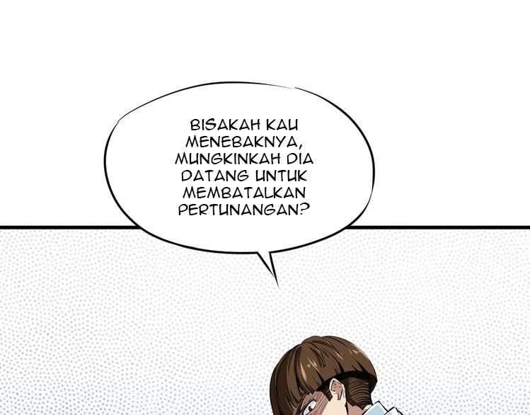 Dragon’s Blood Vessels chapter 1 halaman 83