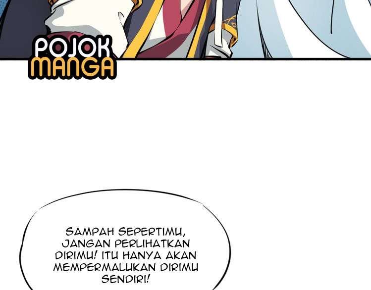 Dragon’s Blood Vessels chapter 1 halaman 85