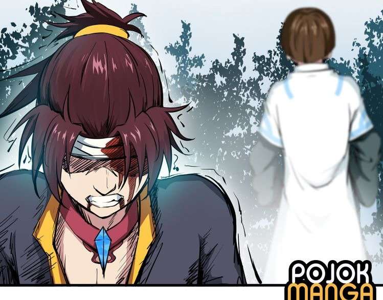 Dragon’s Blood Vessels chapter 1 halaman 88