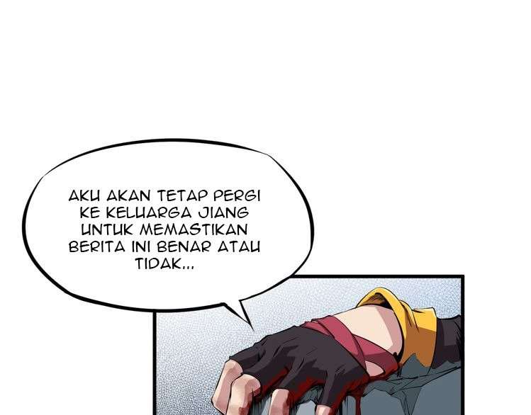 Dragon’s Blood Vessels chapter 1 halaman 91