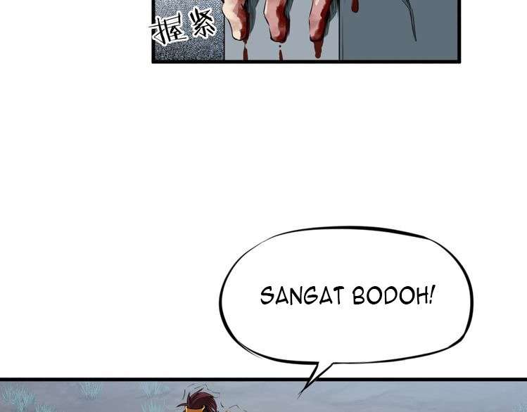 Dragon’s Blood Vessels chapter 1 halaman 92