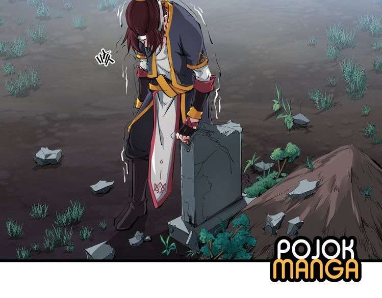 Dragon’s Blood Vessels chapter 1 halaman 93