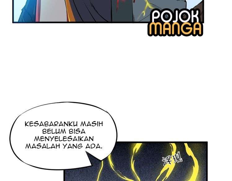 Dragon’s Blood Vessels chapter 1 halaman 95