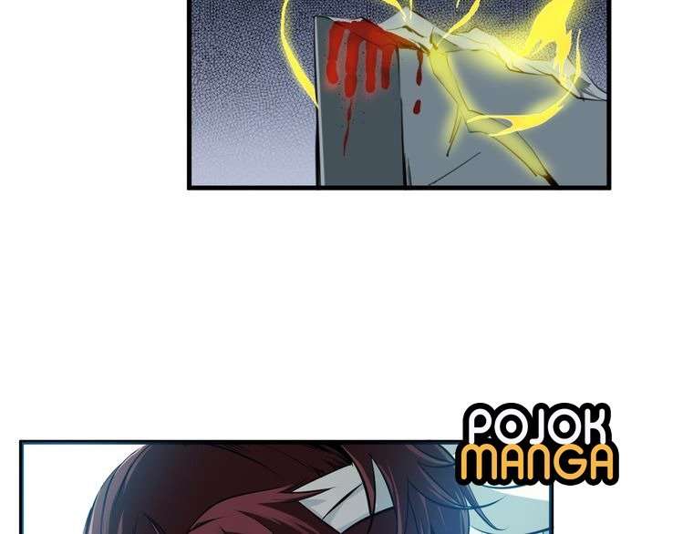 Dragon’s Blood Vessels chapter 1 halaman 96