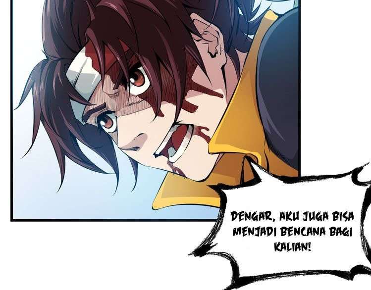 Dragon’s Blood Vessels chapter 1 halaman 97