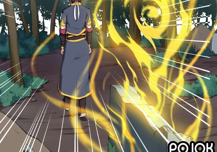 Dragon’s Blood Vessels chapter 1 halaman 100